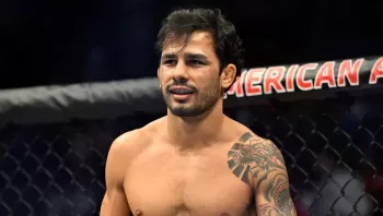 Alexandre Pantoja n'essaiera pas de battre le record de Demetrious Johnson à l'UFC