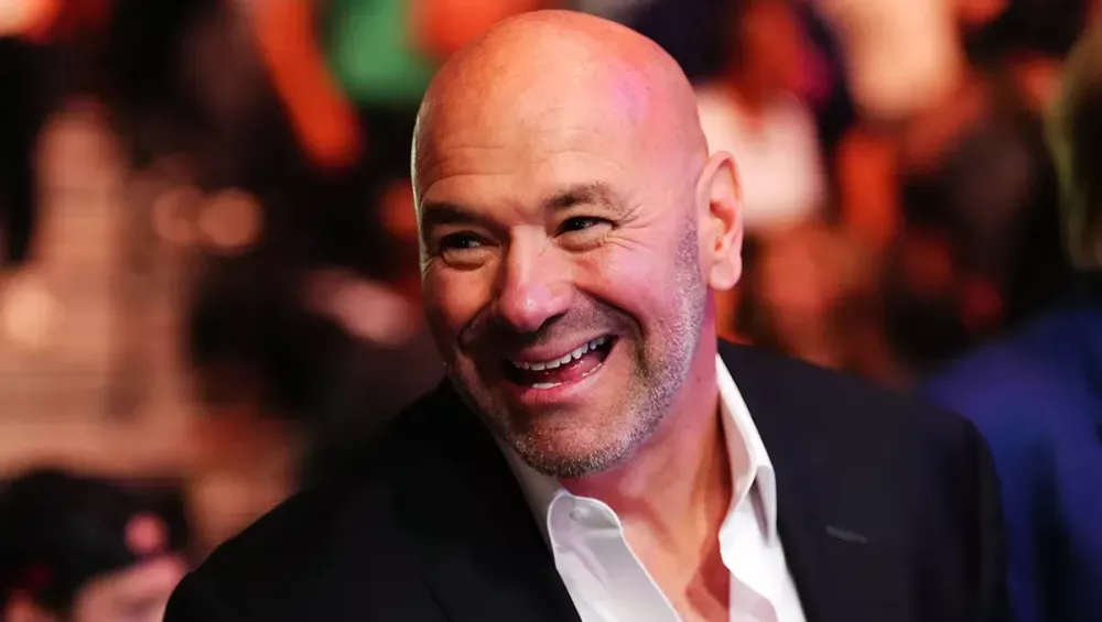 Dana White annonce trois combats pour le titre de l'UFC début 2024