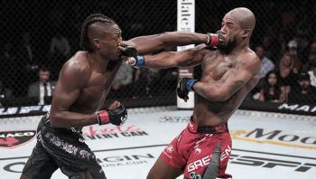 UFC on ESPN 52 - Bonus de combat | Austin