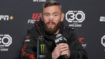 Tim Elliott va combattre en short notice contre Su Mudaerji avec quelque chose à prouver | UFC on ESPN+ 91