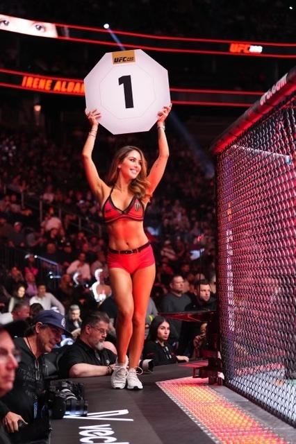 UFC 296 - Photos | Las Vegas