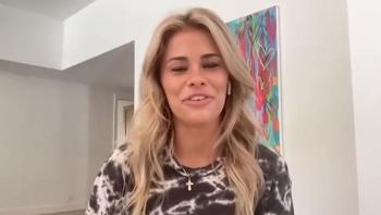 Paige VanZant raconte comment elle a refusé de signer à nouveau avec l'UFC