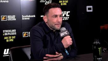 Frankie Edgar, le Champion du Quotidien, Honoré au Temple de la Renommée de l'UFC