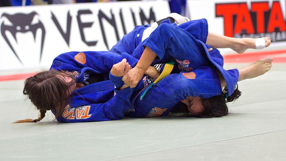 Découvrez le Jiu-Jitsu Brésilien : Un Art Martial en Pleine Expansion