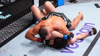 UFC on ESPN+ 94 - Bonus de combat | Las Vegas