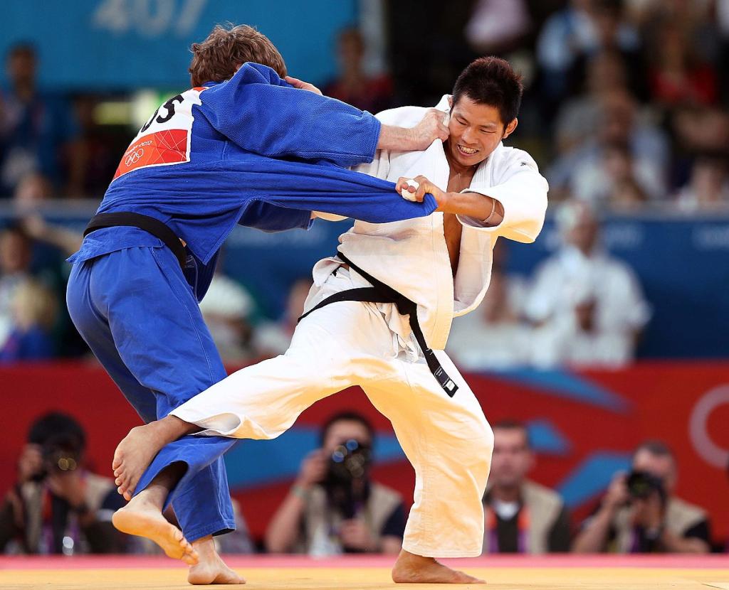 Voyage au cœur du judo : Traditions, techniques et valeurs