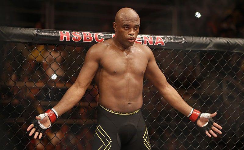 Anderson Silva : L'Épopée d'un Champion Indomptable