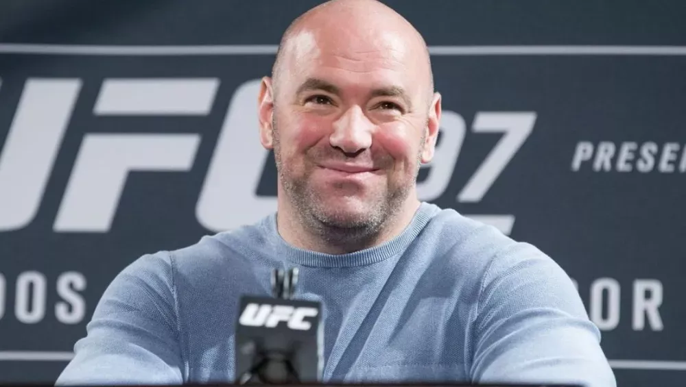 Dana White révèle les cadeaux de Vladimir Poutine à Khabib Nurmagomedov après sa victoire contre Conor McGregor