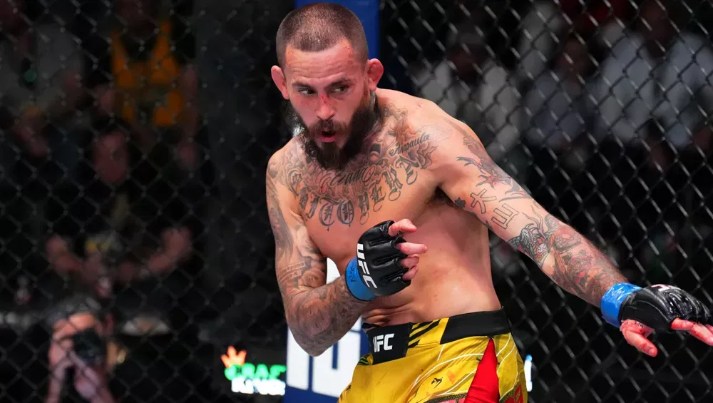 Présentation du combat entre Sean O'Malley vs. Marlon Vera pour la suprématie des poids coqs | UFC 299