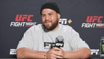 Tai Tuivasa reste imperturbable malgré sa série de trois défaites : “J'ai déjà été dans cette situation auparavant” | UFC on ESPN+ 97