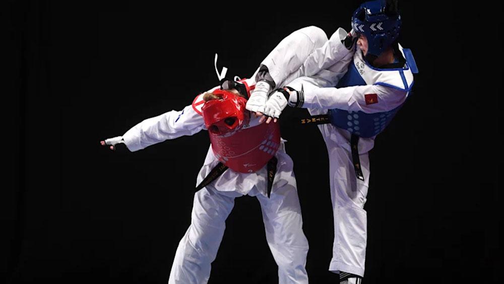 Taekwondo : Tradition, Technique et Philosophie