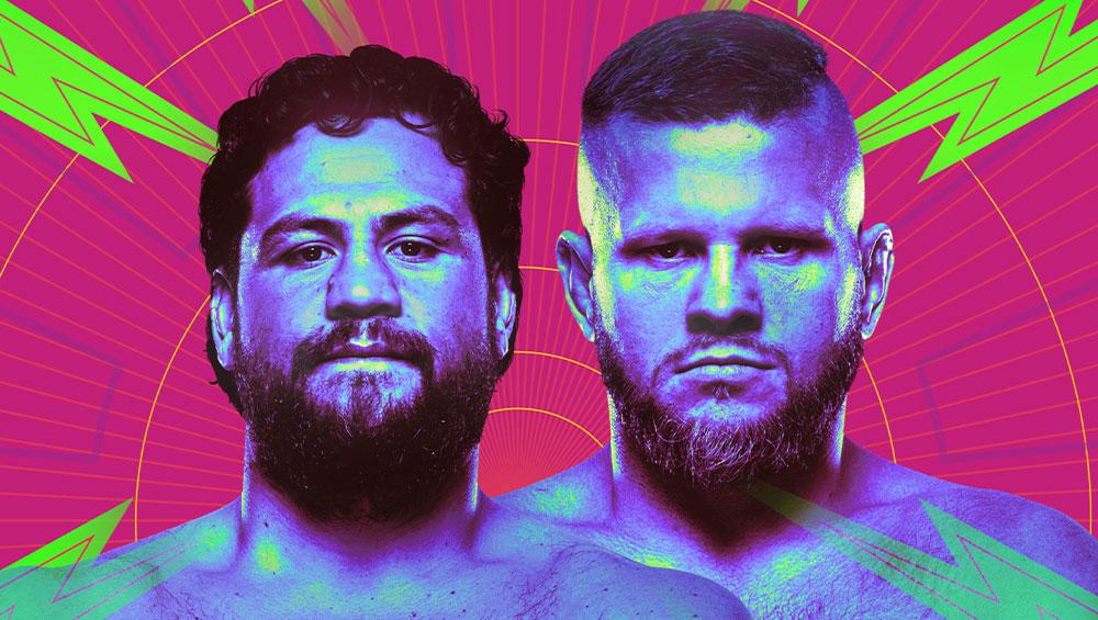 UFC on ESPN+ 97 - Les posters et les affiches | Las vegas