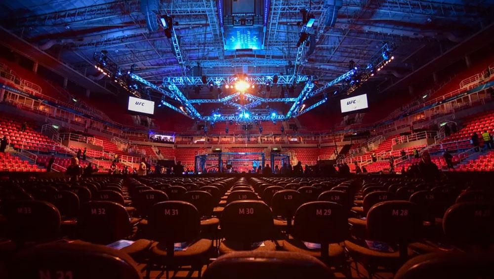 Boardwalk Hall, Atlantic City, New Jersey, U.S