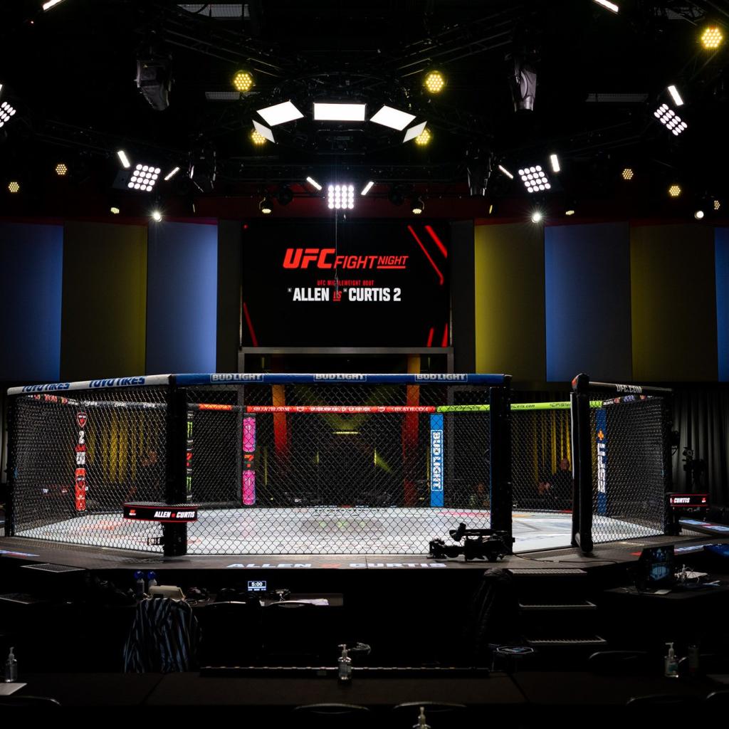 UFC on ESPN+ 98 - Photos | Las Vegas