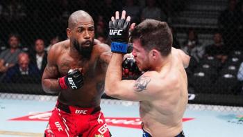 Victoire convaincante de Bobby Green sur Jim Miller : une bataille de vétérans | UFC 300