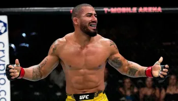 Vitor Petrino veut poursuivre son ascension | UFC 301