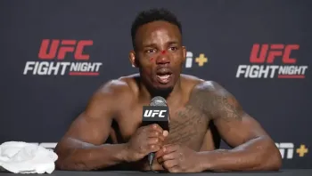 Lerone Murphy savoure sa victoire et espère toujours participer à l'UFC 304 | UFC on ESPN+ 99