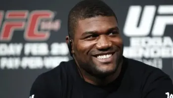 Rampage Jackson annonce une grosse nouvelle concernant Jon Jones : “Ça va choquer toute la communauté MMA”