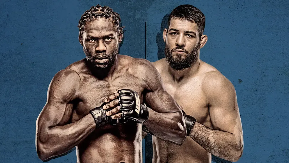 UFC on ESPN 57 - Les posters et les affiches | Louisville