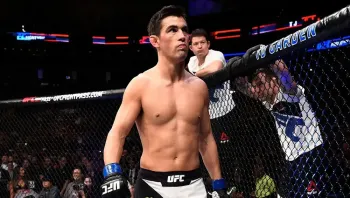 Dominick Cruz souhaite une revanche face à Henry Cejudo