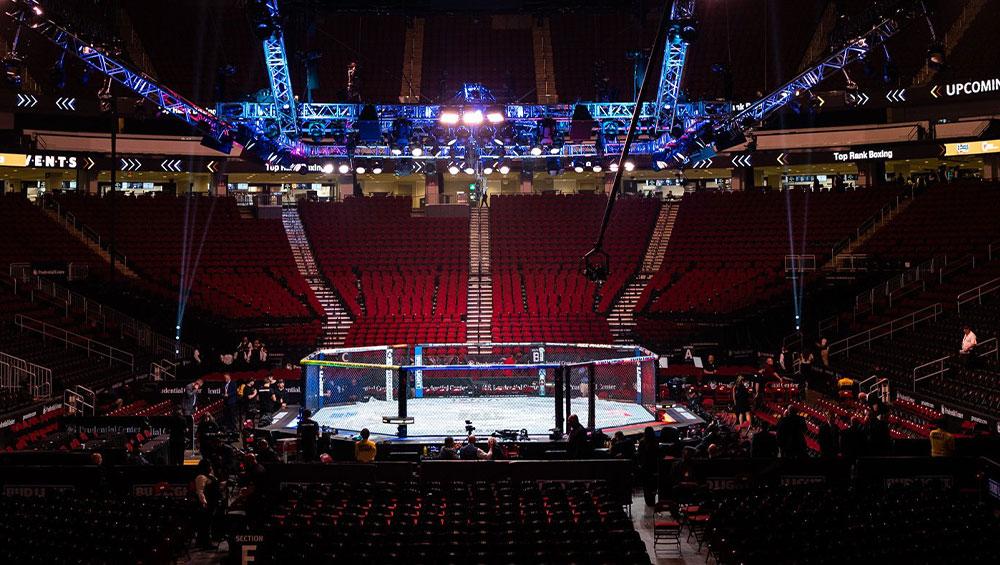 Calendrier de l'UFC 2024 : aperçu des prochains combats