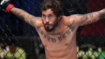 Marlon Vera prêt à tout contre Deiveson Figueiredo à l'UFC Fight Night d'Abu Dhabi le 3 août