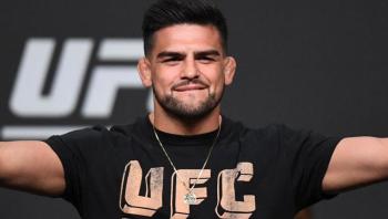 Kelvin Gastelum : un combat décisif contre Daniel Rodriguez | UFC on ABC 6