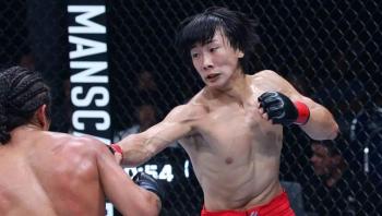 Rei Tsuruya : De la Lutte Olympique aux Combats UFC à Las Vegas | UFC 303