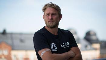 Alexander Gustafsson : Tom Aspinall est peut être le meilleur poids lourd de l'histoire de l'UFC