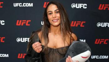 Tabatha Ricci vise l'UFC Paris en septembre et se dit prête à affronter n'importe qui