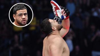 Tai Tuivasa répond à ses détracteurs avant l'UFC 305 : “Gardez vos opinions pour vous”