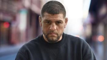 Nick Diaz : les inquiétudes de son ancien coach avant son combat contre Vicente Luque