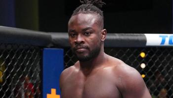 Détermination et Résilience : Le Retour de Razak Alhassan à Denver | UFC on ESPN 59