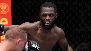 Montel Jackson : Un talent sous-estimé à l'UFC Denver | UFC on ESPN 59