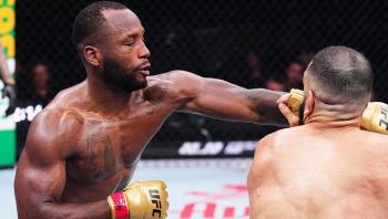 Leon Edwards promet de se relever après sa défaite contre Belal Muhammad à l'UFC 304