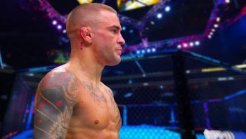 Dustin Poirier annonce une décision sur sa carrière d'ici fin août