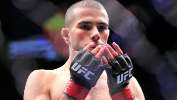 Après son départ de l'UFC, Muhammad Mokaev laisse entendre une nouvelle signature