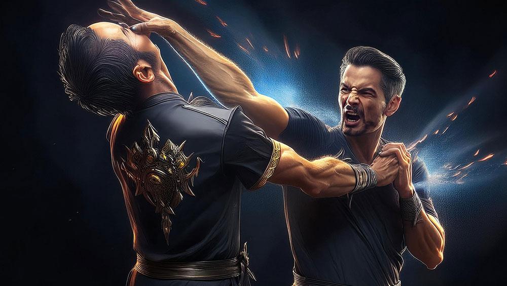 Krav Maga : Histoire, Techniques et Philosophie d'un Art Martial Efficace