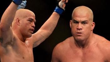 Tito Ortiz : Le “Huntington Beach Bad Boy”, une légende de l'UFC