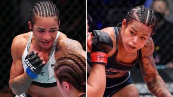 Viviane Araujo vs. Karine Silva : Choc de Poids Mouches à l'UFC 309