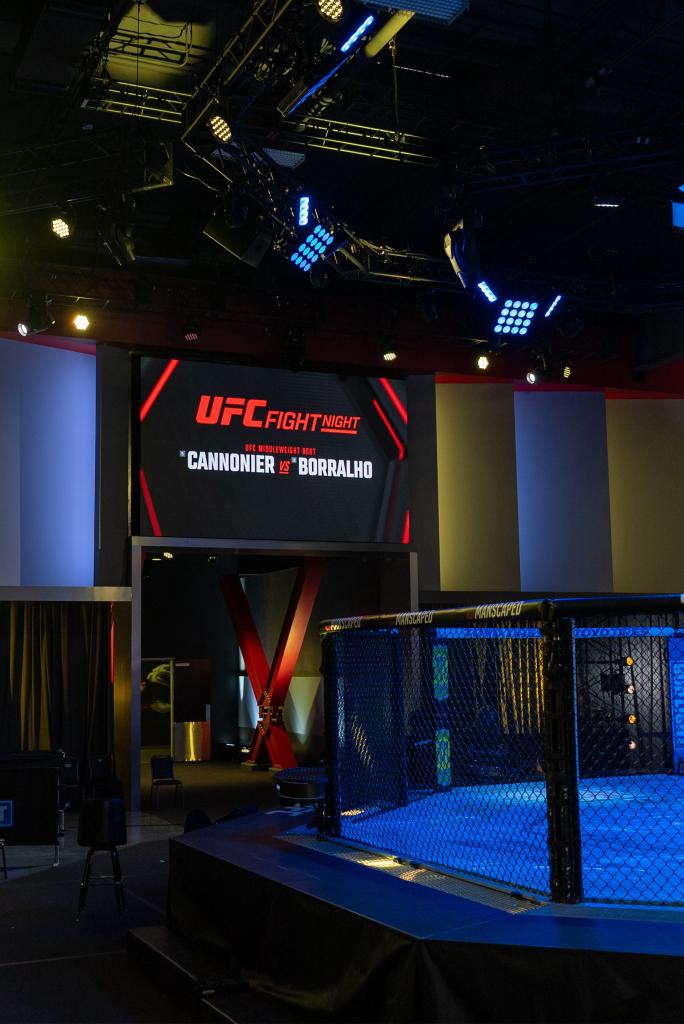 UFC on ESPN 62 - Photos | Las Vegas