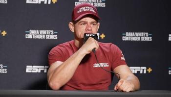 Dana White loue Bogdan Grad : “Un chien de combat prêt à tout” | DWCS 69