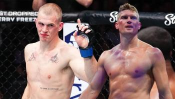 Stephen Thompson veut Ian Machado Garry, mais doute de ses chances d'obtenir le combat