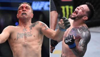 Darren Elkins affronte Daniel Pineda pour son 29ème combat à l’UFC