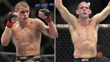 Joe Lauzon : “Je ne combattrai probablement plus”