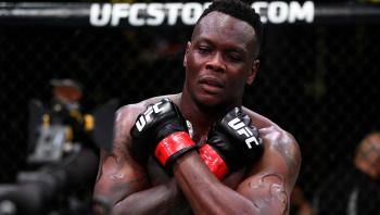 Ovince Saint Preux contraint de se retirer, Ryan Spann sans adversaire ce week-end | UFC on ESPN+ 100