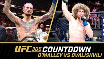 UFC 306 - Countdown : Sean O'Malley vs. Merab Dvalishvili | Las Vegas