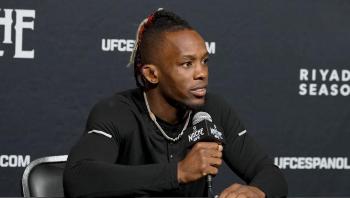 Ode Osbourne se prépare à un affrontement mémorable contre Ronaldo Rodriguez en ouverture de la carte principale | UFC 306