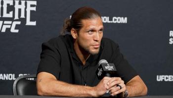 Brian Ortega a appris de ses erreurs passées et revient à l'UFC 306 avec une nouvelle mentalité