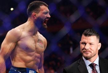 Michael Bisping : “Moicano n’a aucune idée de ce qui l’attend” | UFC Paris 3